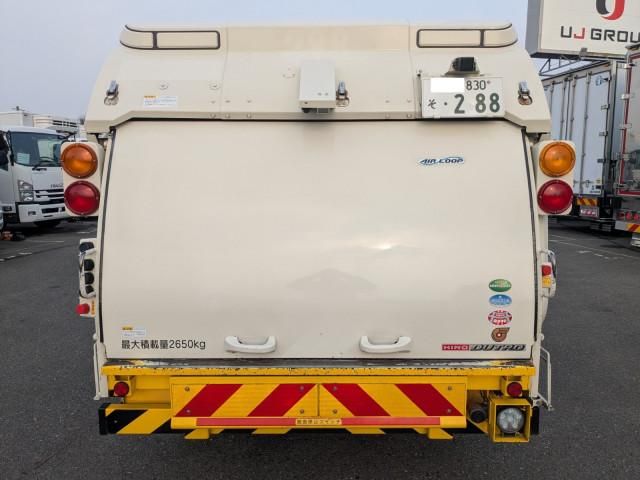 HINO DUTRO 2019 Image 31