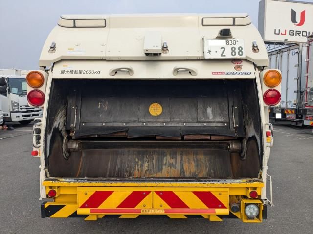 HINO DUTRO 2019 Image 31