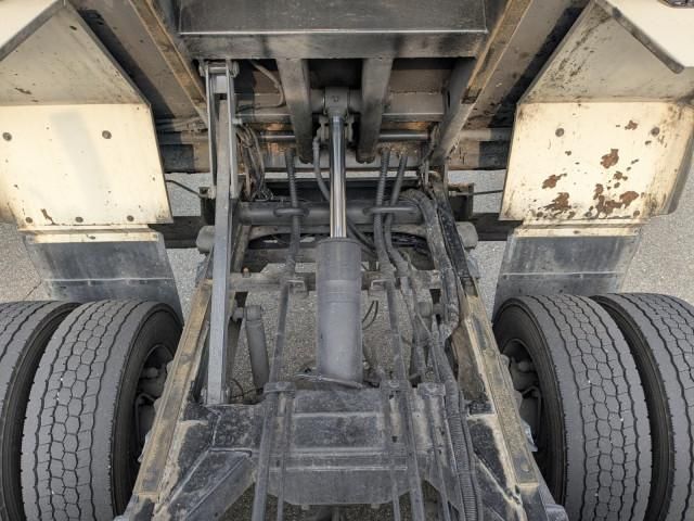 HINO DUTRO 2019 Image 31