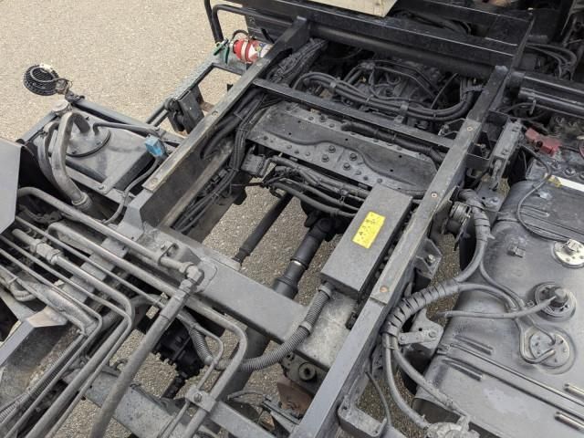 HINO DUTRO 2019 Image 31