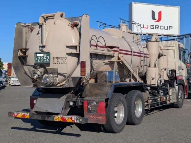 NISSAN DIESEL QUON 2018 Image 31