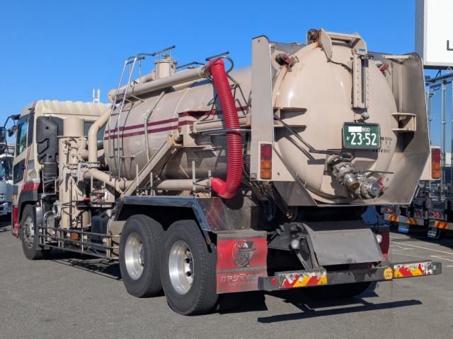 NISSAN DIESEL QUON 2018 Image 31