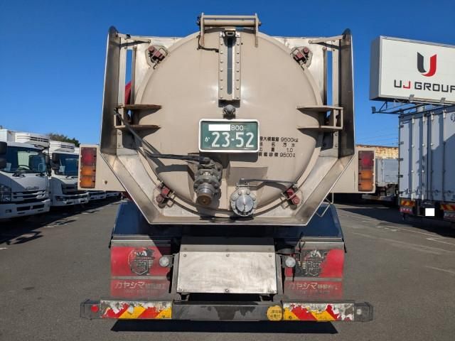 NISSAN DIESEL QUON 2018 Image 31