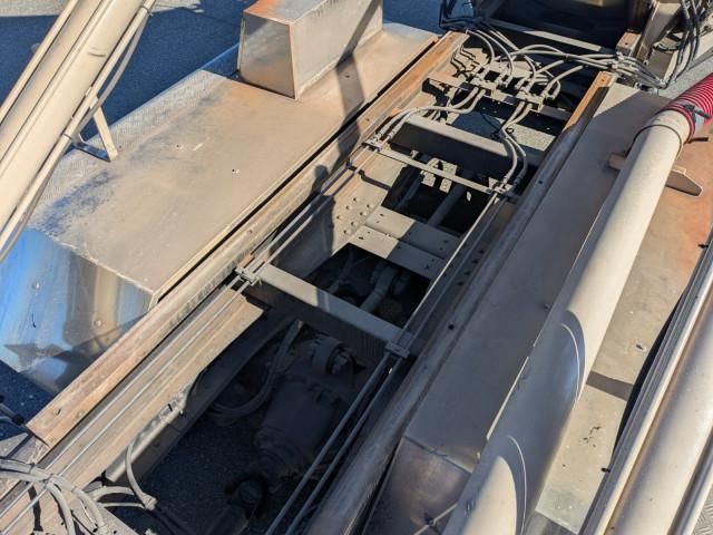 NISSAN DIESEL QUON 2018 Image 31