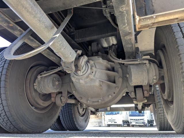 NISSAN DIESEL QUON 2018 Image 31