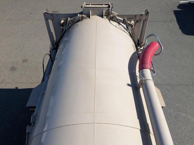 NISSAN DIESEL QUON 2018 Image 31