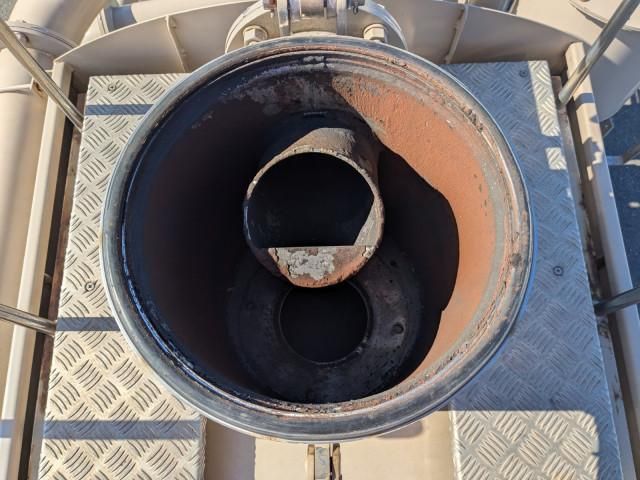 NISSAN DIESEL QUON 2018 Image 31