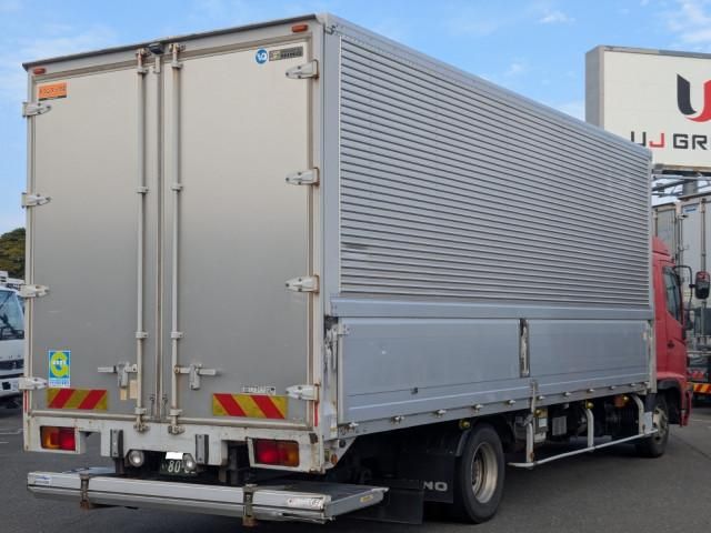 HINO RANGER 2017 Image 31