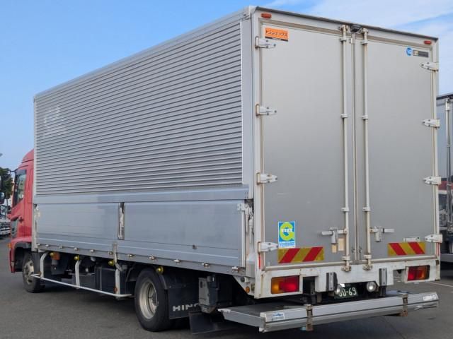 HINO RANGER 2017 Image 31