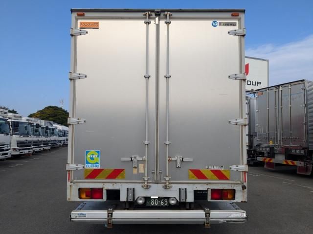 HINO RANGER 2017 Image 31