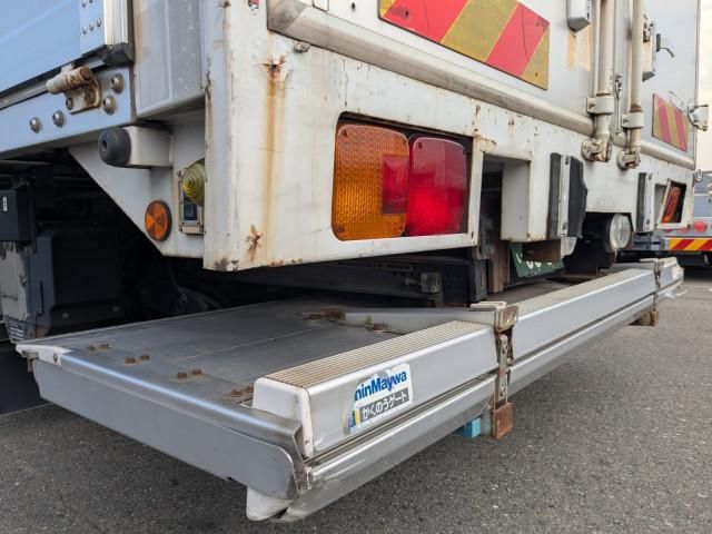 HINO RANGER 2017 Image 31