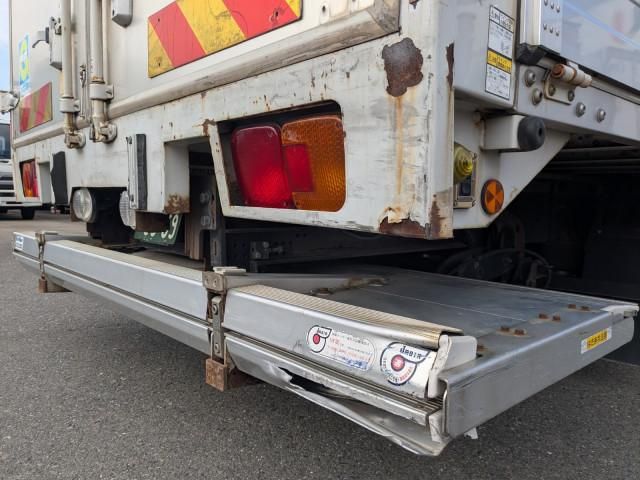 HINO RANGER 2017 Image 31