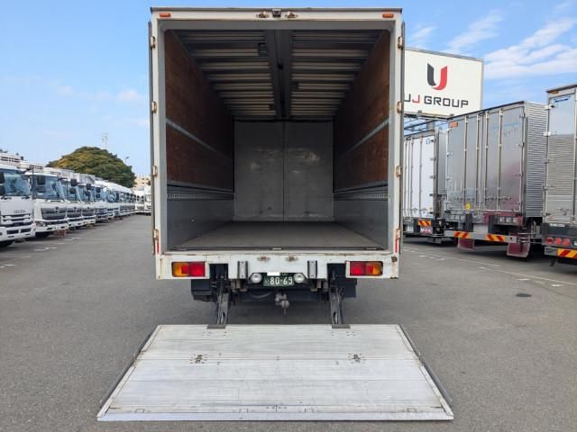 HINO RANGER 2017 Image 31