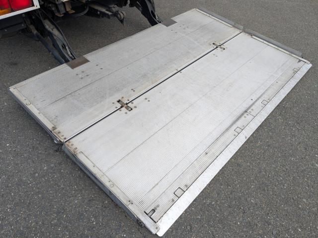 HINO RANGER 2017 Image 31