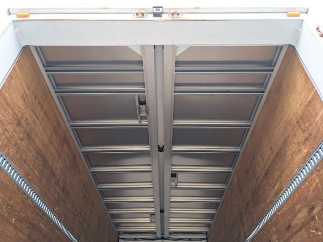 HINO RANGER 2017 Image 31