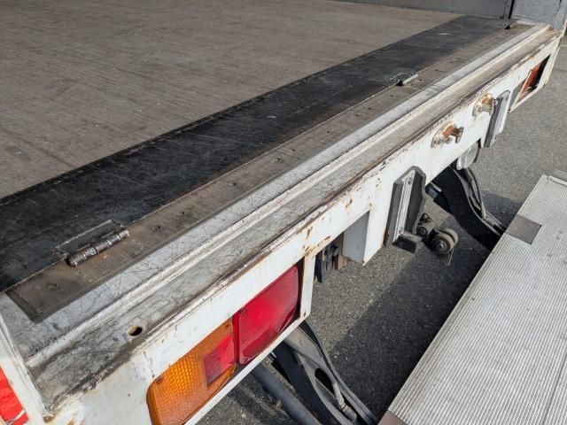 HINO RANGER 2017 Image 31