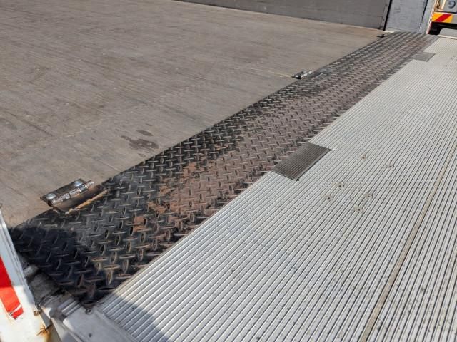 HINO RANGER 2017 Image 31