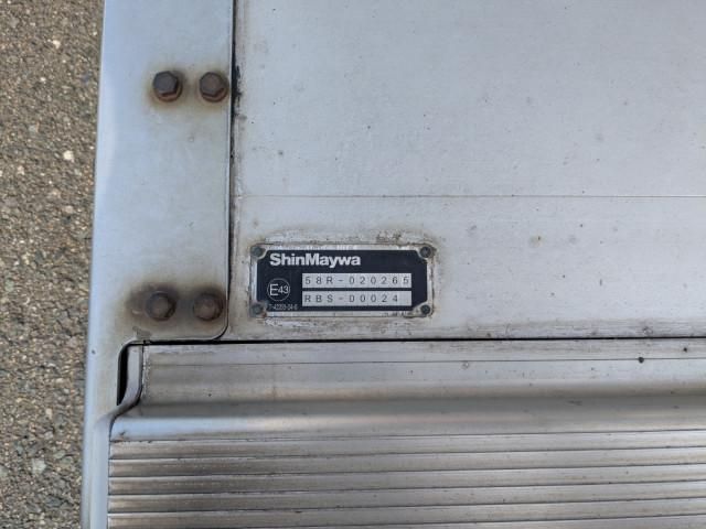 HINO RANGER 2017 Image 31