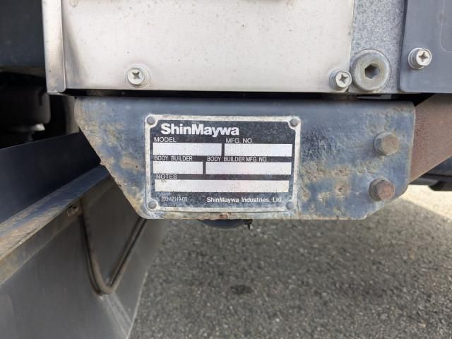 HINO RANGER 2017 Image 31