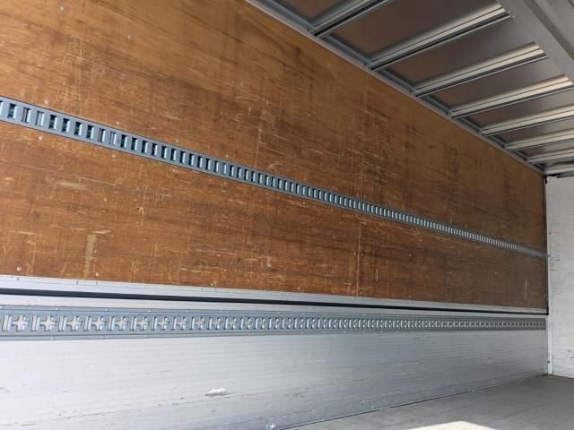 HINO RANGER 2017 Image 31