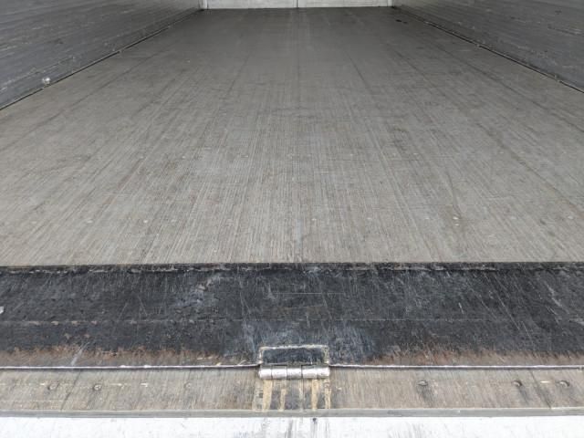 HINO RANGER 2017 Image 31