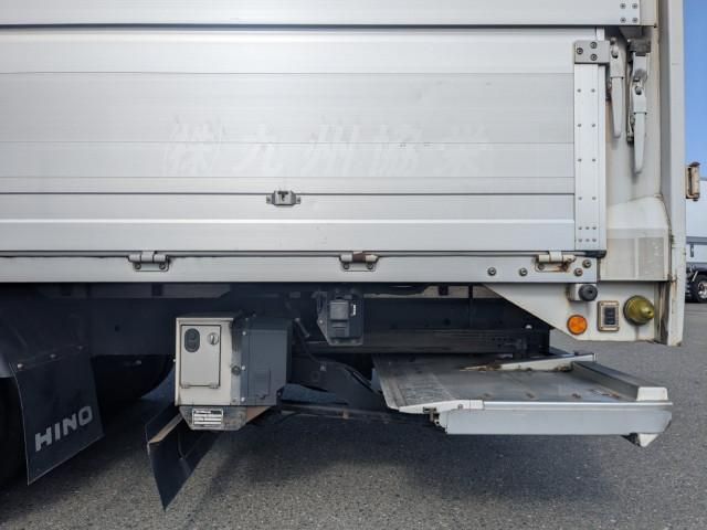 HINO RANGER 2017 Image 31