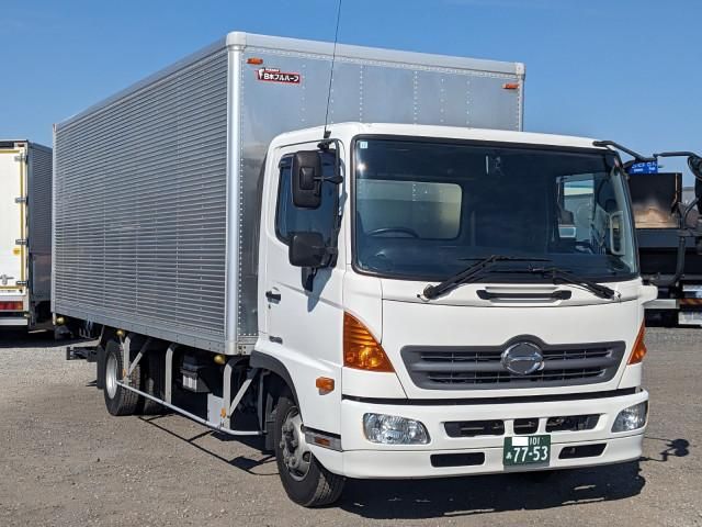 HINO RANGER 2015 Image 31