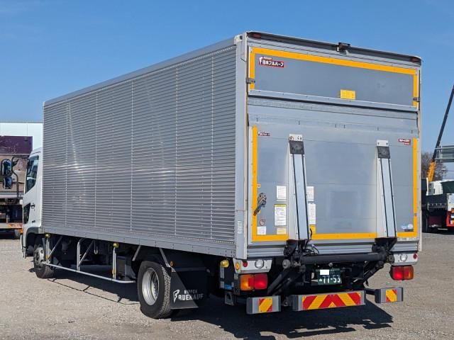 HINO RANGER 2015 Image 31