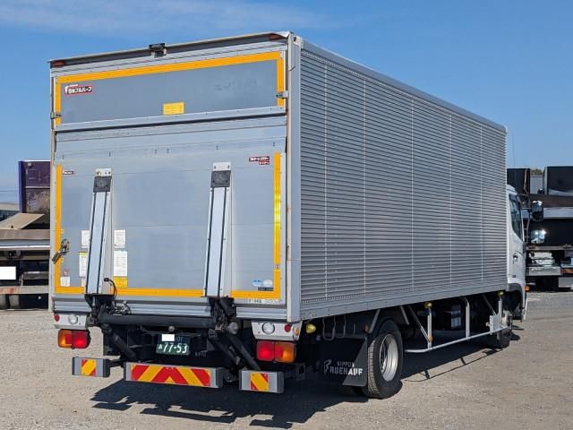 HINO RANGER 2015 Image 31