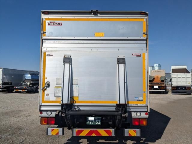 HINO RANGER 2015 Image 31