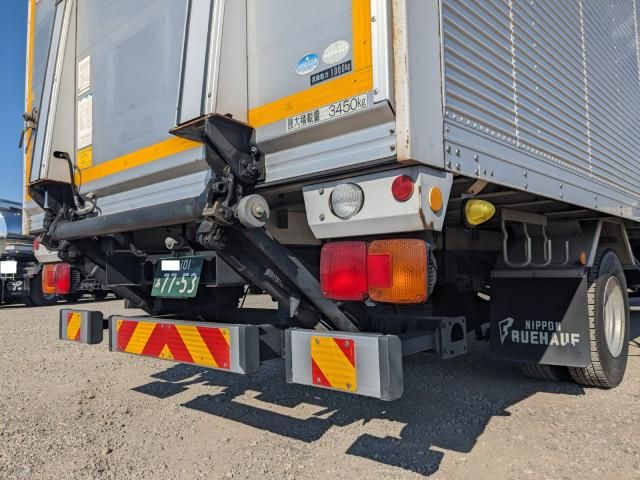 HINO RANGER 2015 Image 31