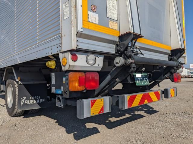 HINO RANGER 2015 Image 31