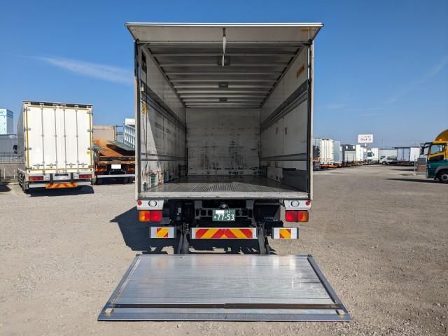 HINO RANGER 2015 Image 31