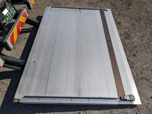 HINO RANGER 2015 Image 31