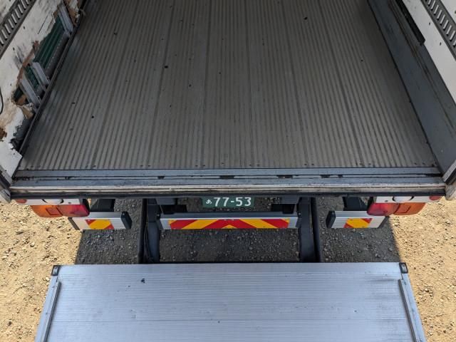 HINO RANGER 2015 Image 31