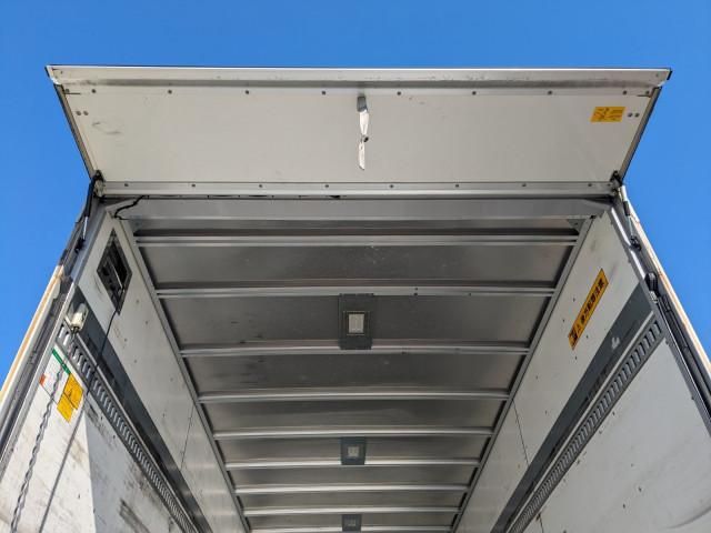 HINO RANGER 2015 Image 31