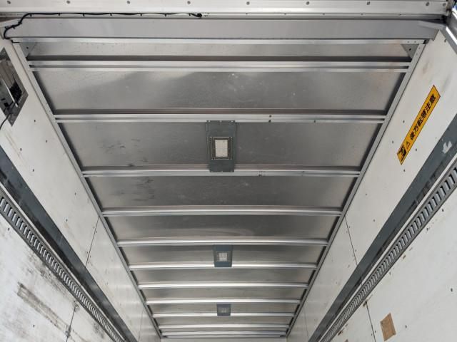 HINO RANGER 2015 Image 31