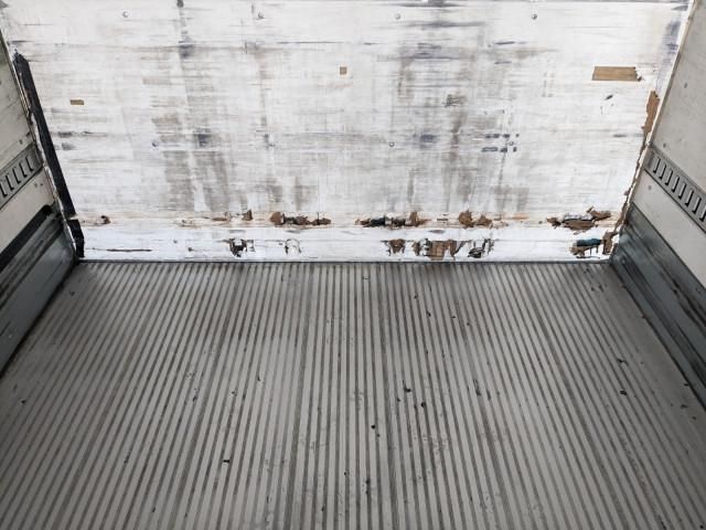 HINO RANGER 2015 Image 31