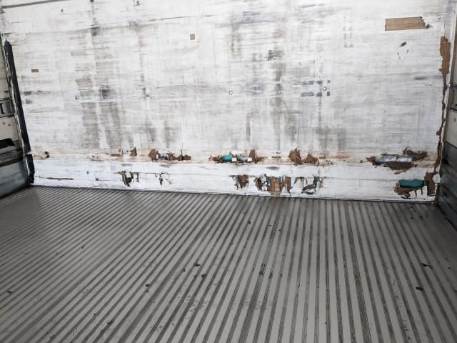 HINO RANGER 2015 Image 31