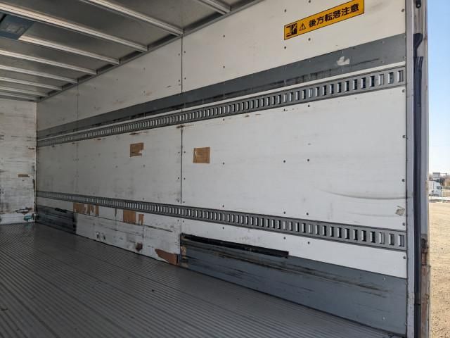 HINO RANGER 2015 Image 31