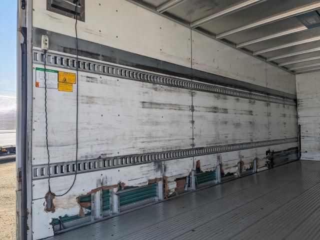 HINO RANGER 2015 Image 31