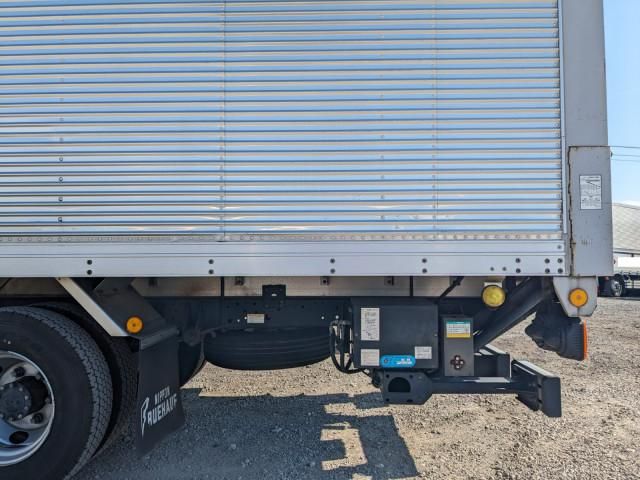 HINO RANGER 2015 Image 31