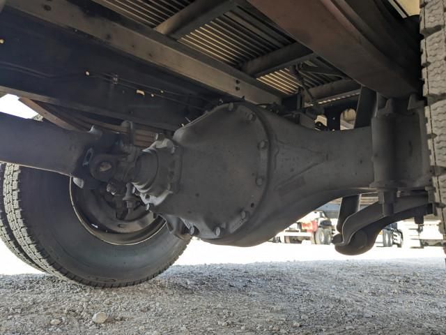 HINO RANGER 2015 Image 31