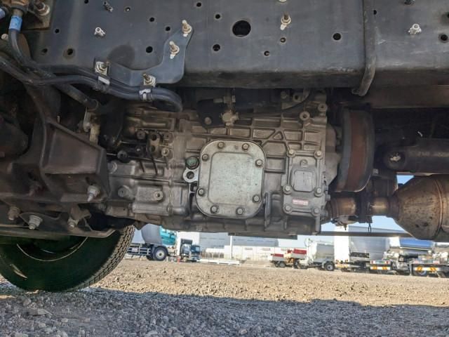 HINO RANGER 2015 Image 31