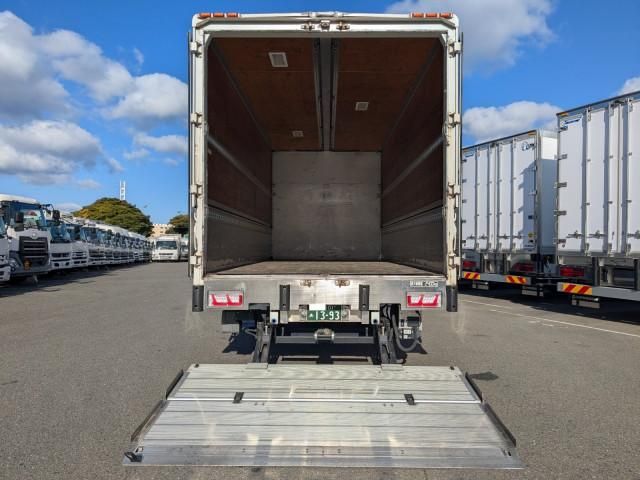 ISUZU FORWARD 2014 Image 31