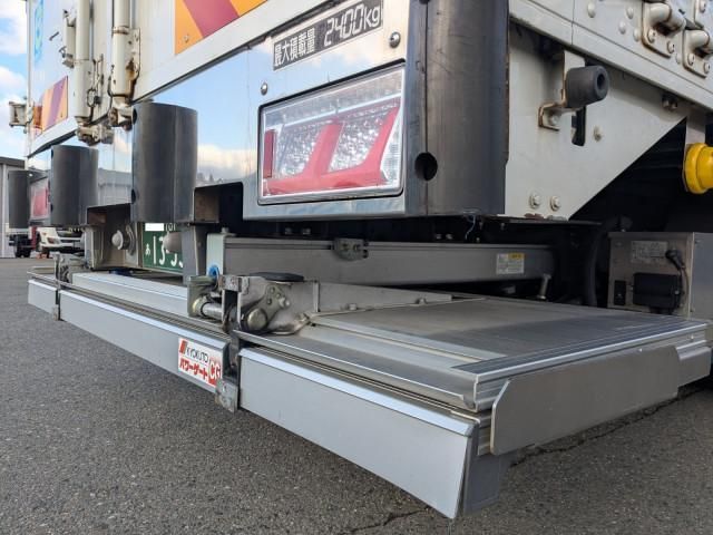 ISUZU FORWARD 2014 Image 31