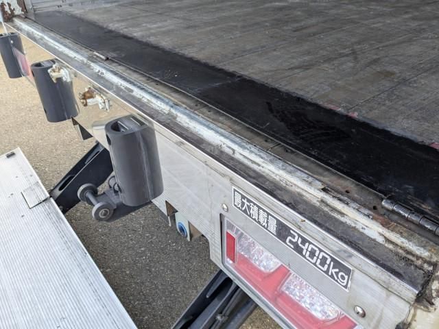 ISUZU FORWARD 2014 Image 31