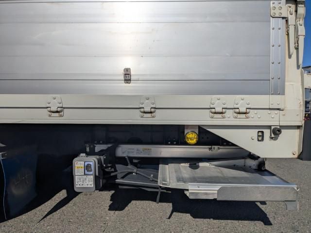 ISUZU FORWARD 2014 Image 31