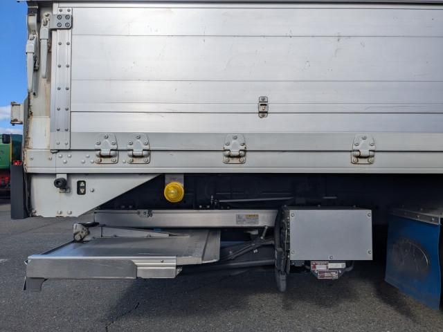 ISUZU FORWARD 2014 Image 31