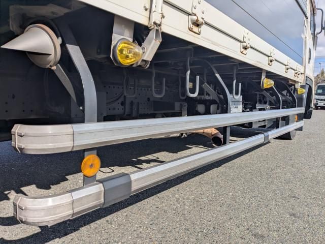 ISUZU FORWARD 2014 Image 31